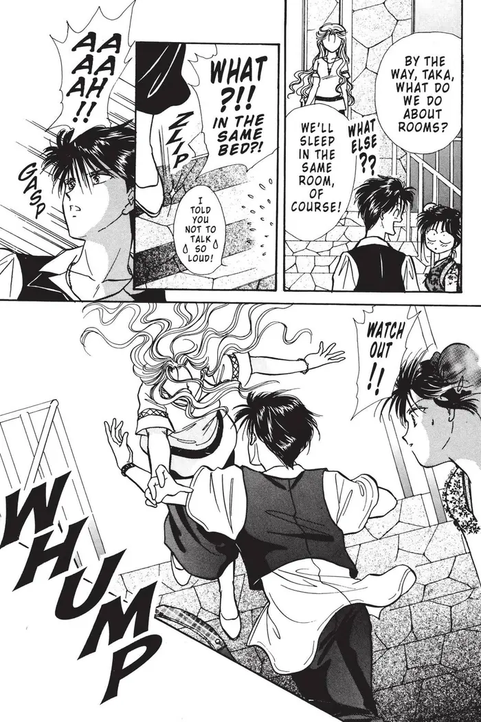 Fushigi Yuugi Chapter 89 image 37_optimized